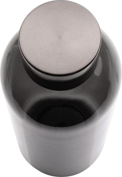 Produktbild Xd Collection Wasserflasche Metallischer Deckel Auslaufsicher (0.62 l)