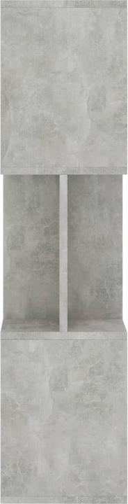 Image du produit vidaXL Donato (80 x 24 x 96 cm)