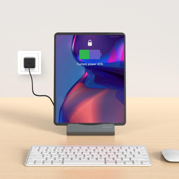 Productafbeelding 4smarts VoltDock (60 W)