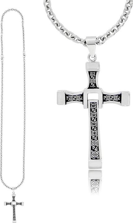 Image du produit Save Brave Sbn-Davis (Acier inoxydable)