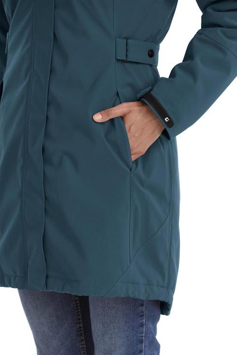Actual product image Killtec KOW 165 WMN PRK (36)