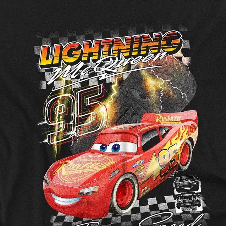 Produktbild Cars I Am Speed Sweatshirt (128)