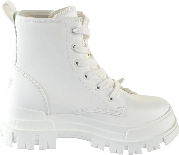 Produktbild Buffalo Aspha Rld Butterfly Vegan Nappa - 159621 (41)