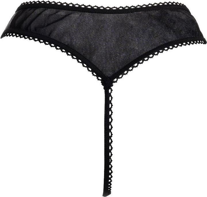 Produktbild Amorable by Rimba AMORABLE Unleash Your Passion 100g Black (One Size)