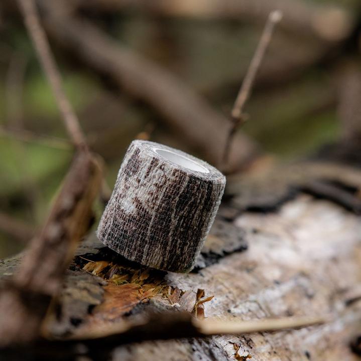 Immagine prodotto Caruba Nastro da imballaggio mimetico 4 confezioni Riet