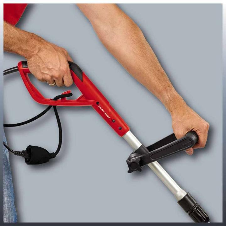 Produktbild Einhell GC-ET 4530 Set (Trimmfaden)