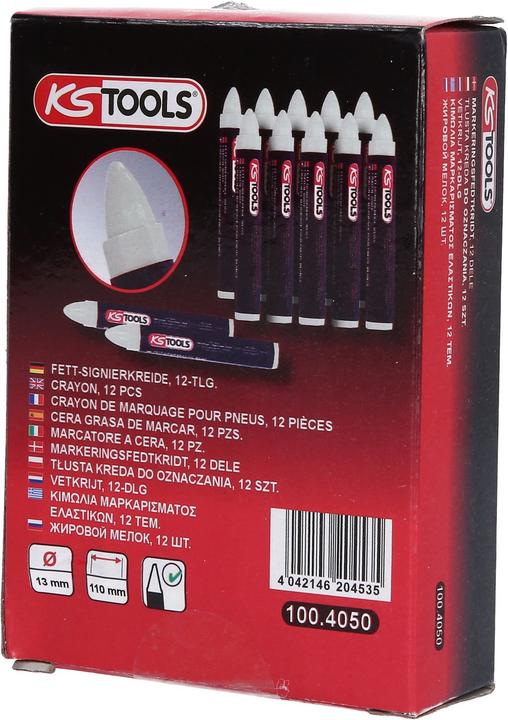 Immagine prodotto KS Tools 100.4050