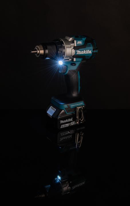 Produktbild Makita DHP489RTJ (Akkubetrieb)
