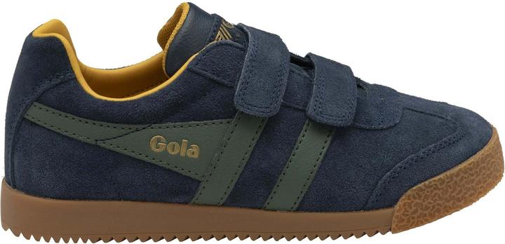 Produktbild Gola Harrier (30)