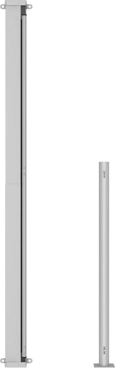 Produktbild vidaXL Seitenmarkise (5 m)