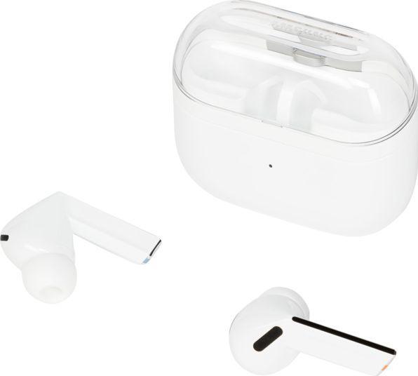 Actual product image Samsung Galaxy Buds3 Pro (ANC, 6 h, Wireless)