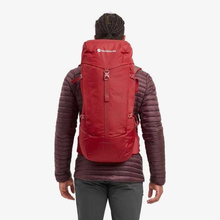Actual product image Montane Trailblazer XT 35 (35 l)