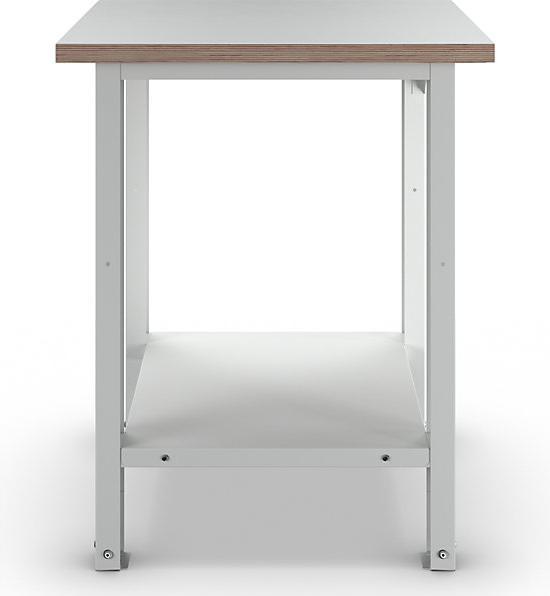 Actual product image eurokraft basic Workbenches (70 cm, 70 cm)
