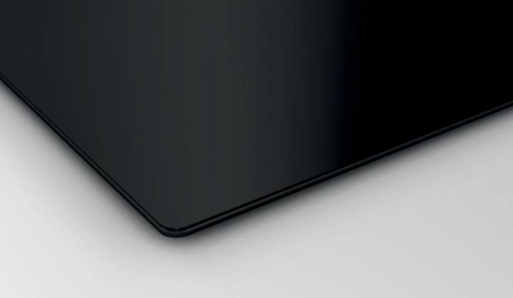 Image du produit Bosch Hausgeräte PIJ611BB5E (59.20 cm, Table de cuisson à induction)