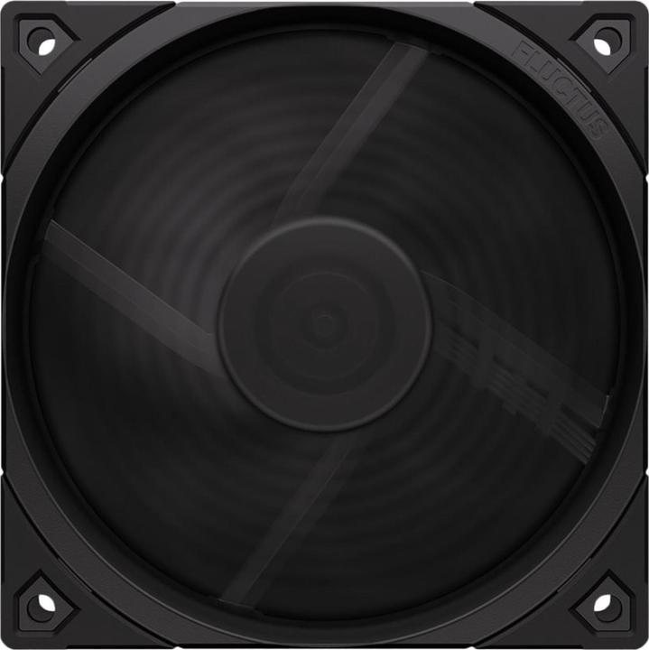 Endorfy Wentylator Fluctus 120 PWM (120 mm, 1 x)