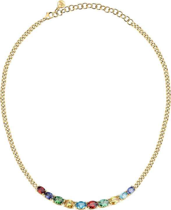 Immagine prodotto Morellato Collana Colori (Acciaio inossidabile, 38 - 45 cm)