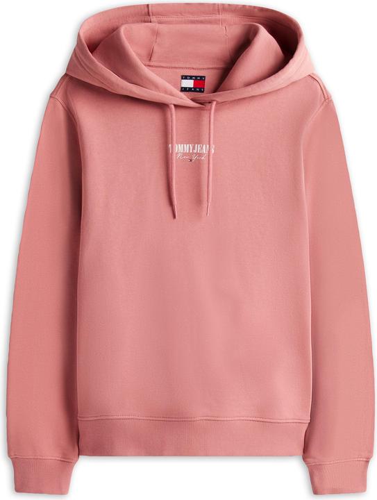 Produktbild Tommy Jeans Felpa con Logo (XS)