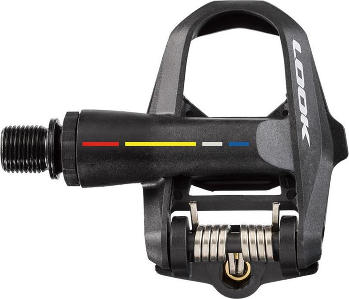 Produktbild Look Keo 2 Max Carbon Pro Team Edition