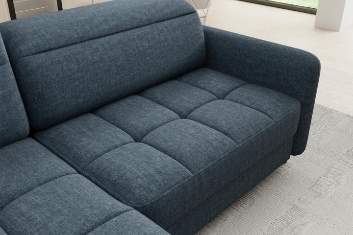 Produktbild ELTAP Barea (3-Sitzer, Ecksofa)