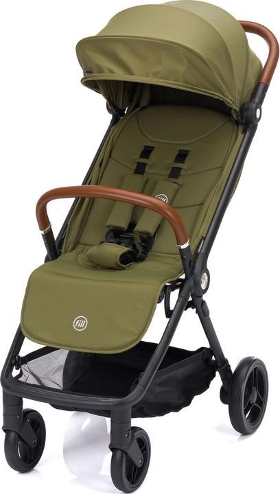 Fillikid Fill Sportster