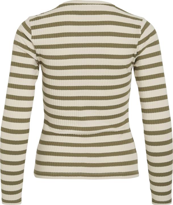 Produktbild Vila Rundhals Oberteil mit langen Ärmeln (XL)