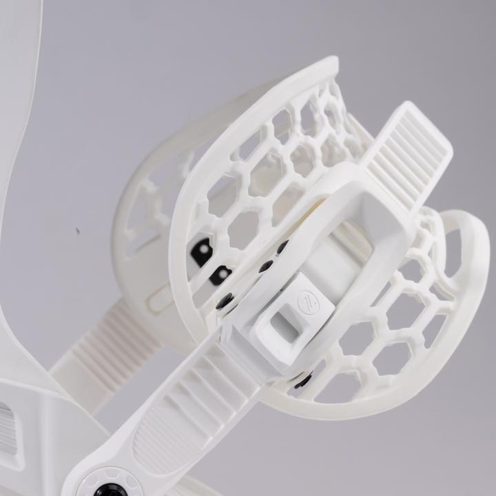 Actual product image Nidecker Snowboard Bindings Kaon 2025 (S)