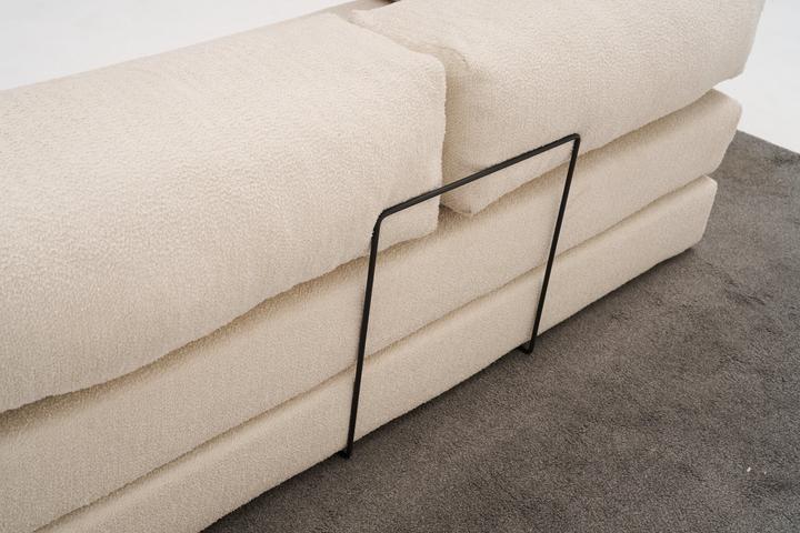 Image du produit Atelier del Sofa Comfort (Canapé modulaire)