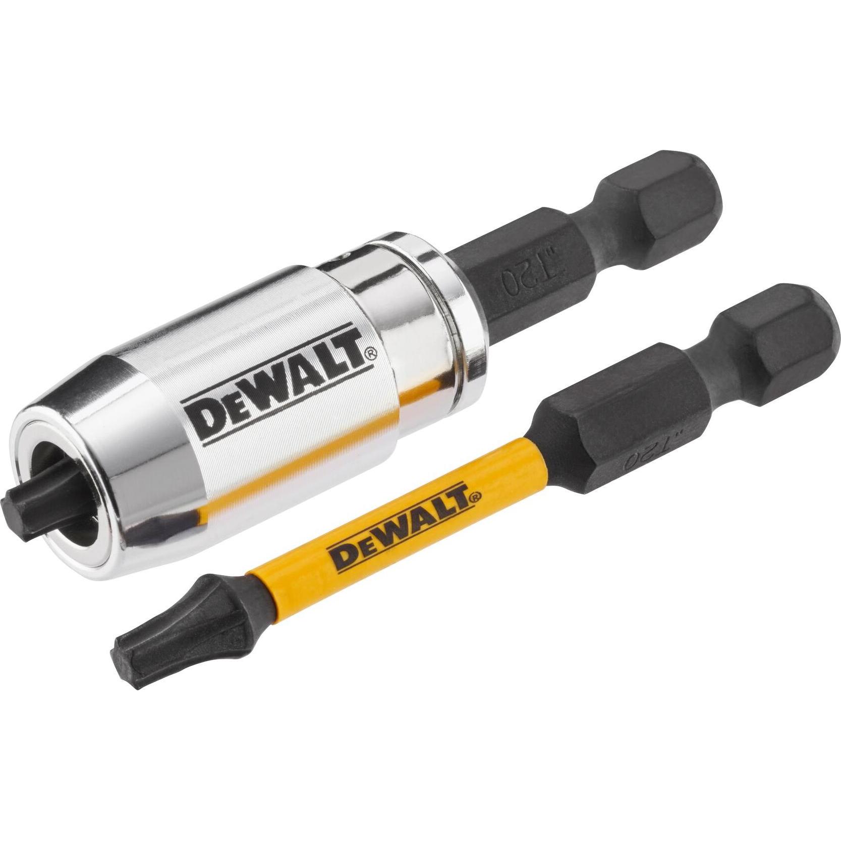 DeWalt, Bits, SchrauberBitSet (T20)