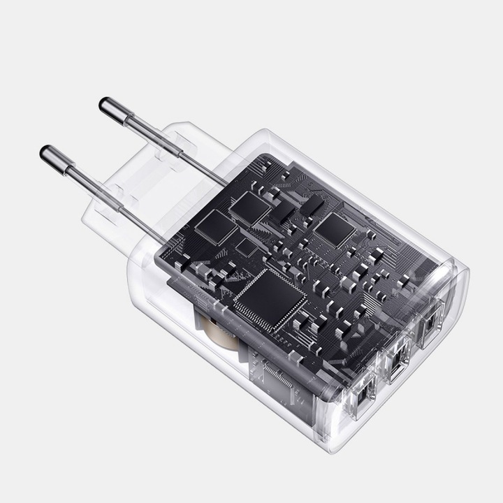 Produktbild Baseus Compact Charger (17 W)
