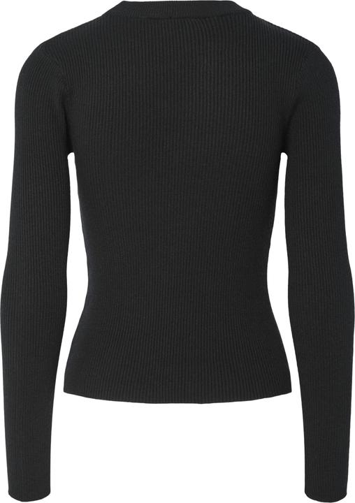 Produktbild Pieces Pcmira New Ls O-Neck Knit Noos Bc (XL)