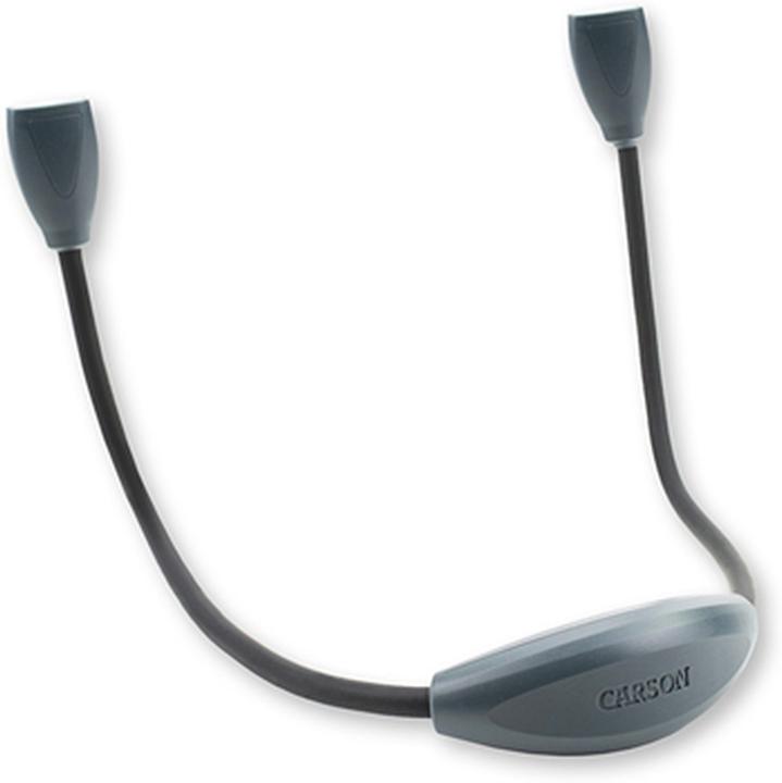 Produktbild Carson Nackenleuchte (4.80 cm, 70 lm)