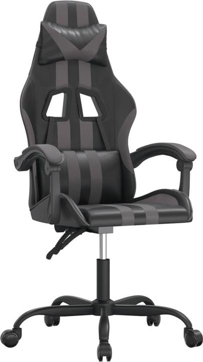 Actual product image vidaXL Gaming-Stuhl