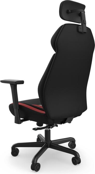 Actual product image SPC Gear EG450 CL Gaming Armchair Padded Seat