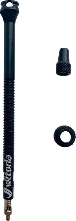 Actual product image Vittoria Tubeless Multiway Valve 40 mm à 2 pieces