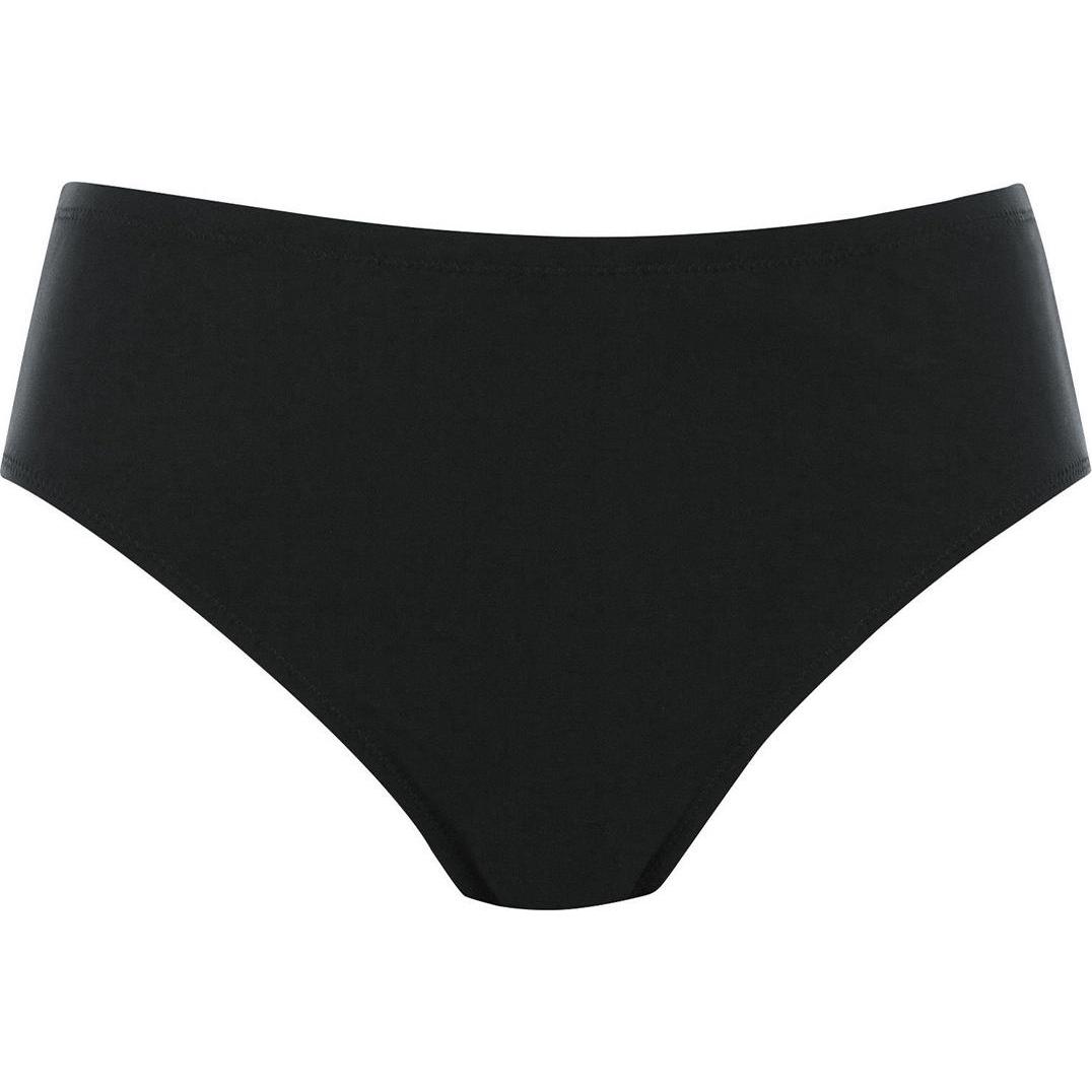 Thumbnail - Rosa Faia, Damen, Bikini, Comfort Mix & Match Bikini-Slip / Unterteil, Schwarz, (48, 4XL)