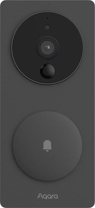 Productafbeelding Aqara Slimme videodeurbel G4 (WiFi)