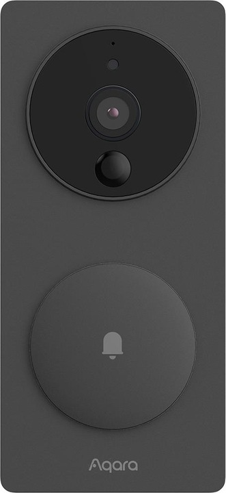 Image du produit Aqara Portier vidéo intelligent G4 (WiFi)