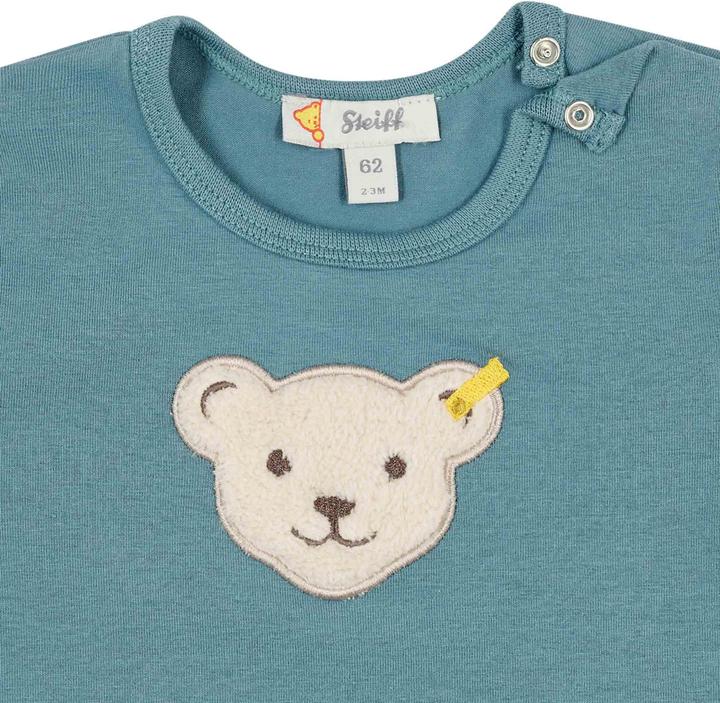 Produktbild Steiff T-Shirt Casual Bequem sitzend (68)