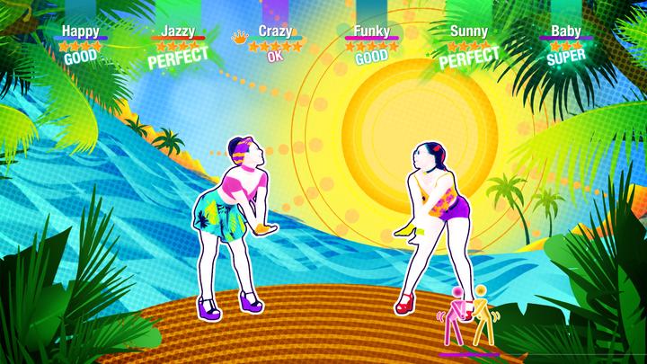 Produktbild Ubisoft Just Dance 2020 Standard Xbox One (Xbox One S, EN)