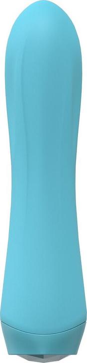 Produktbild Loveline Mini Vibrator - Blue
