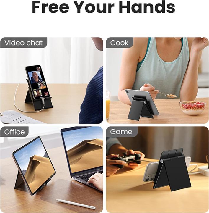 Produktbild Ugreen Multi-Angle Phone Stand
