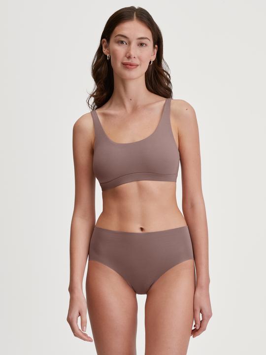 Immagine prodotto Calida Natural Skin Seamless-Midi-Slip (48, 50, Confezione singola)