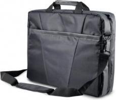 Actual product image Advance Sacoche pour ordinateur portable 16" Laptop Case Noir Nylon (Réf. : NB-5016) (16")