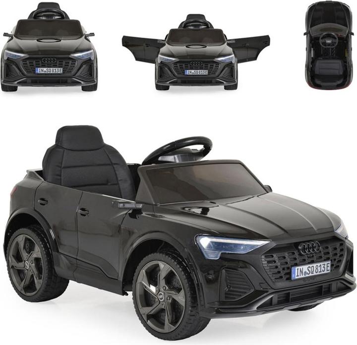 Produktbild Moni Kinder Elektroauto Audi SQ8 e-tron (12 V)
