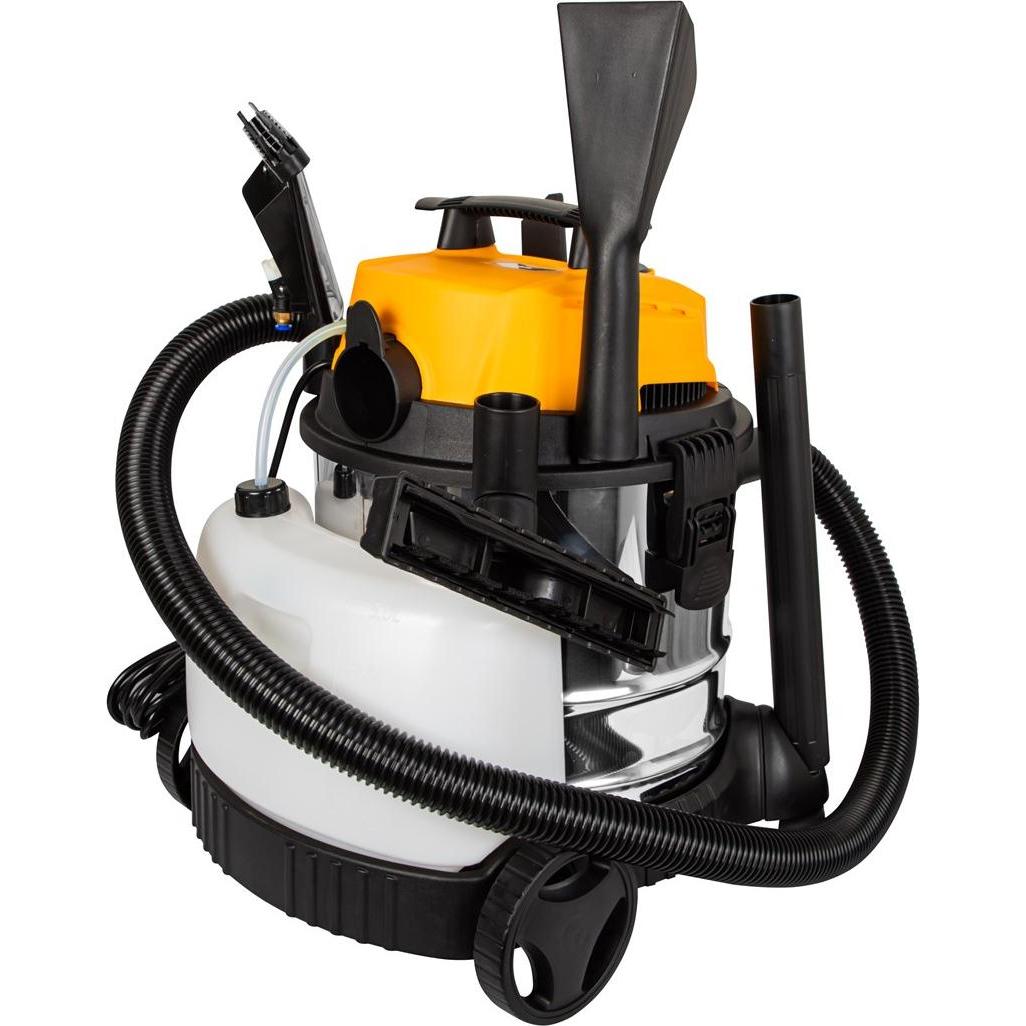 Blow, Aspiratore industriale, 44-521# Odkurzacz piorący wdc2300 (Aspirapolvere a umido e a secco)