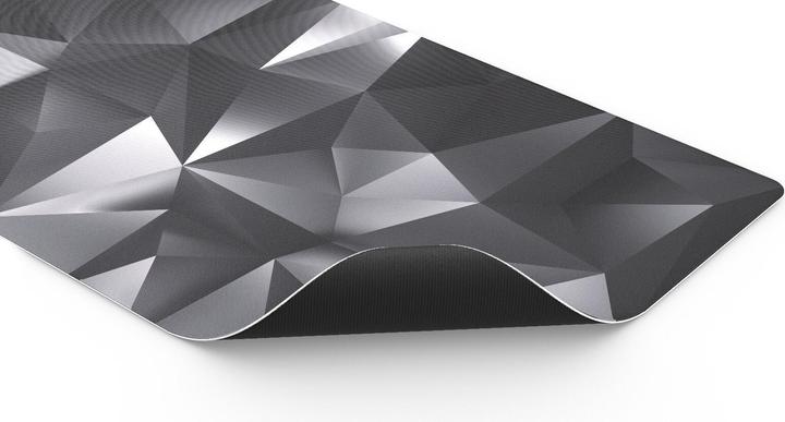 Produktbild Endorfy Crystal Black XL (XL)