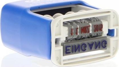 Immagine prodotto Colop MINI-DATER - con testo