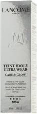 Image du produit Lancôme Lancome Teint Idole Ultra Wear Care & Glow Foundation 125W 30ml (125W)