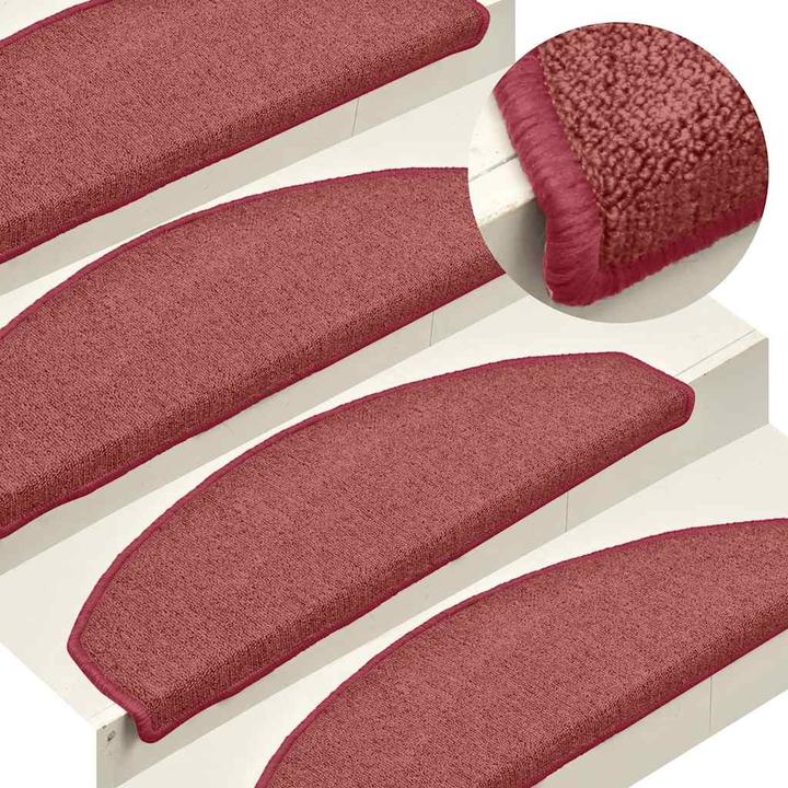 Immagine prodotto vidaXL Stufenmatte (65 x 24 cm)