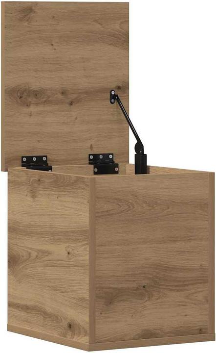 Produktbild vidaXL Aufbewahrungsbox (35 cm, 1x)